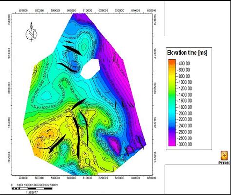 how to create an isochronous map